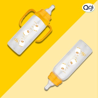Bình sữa Agi Premium 60ml / 140ml / 250ml