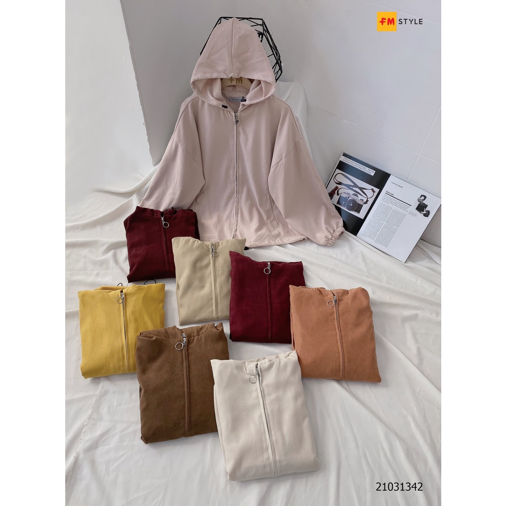 Áo Khoác Kaki Nam Nữ FM Style Áo Chống Nắng Form Rộng 2 Lớp Thoáng Mát Mùa Hè 2106280 | BigBuy360 - bigbuy360.vn