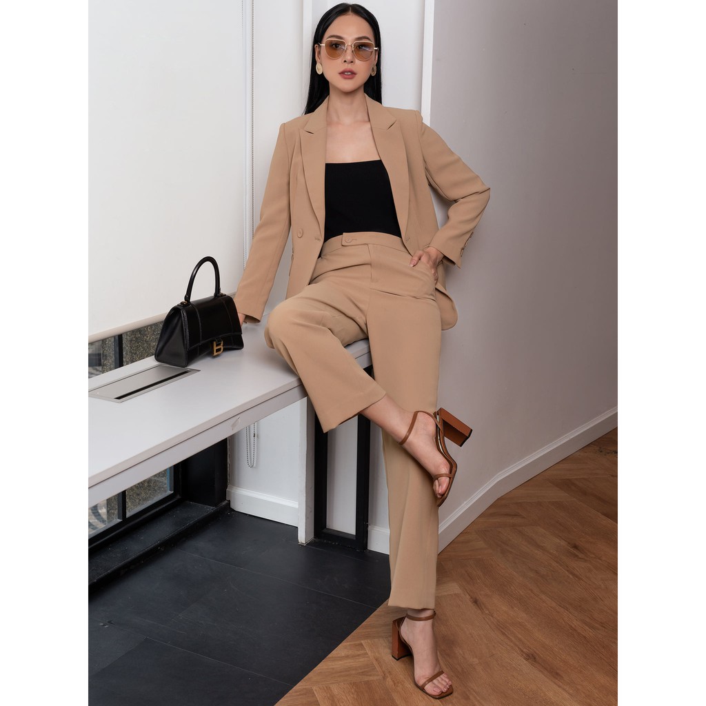 Bộ vest ống đứng cao cấp | BigBuy360 - bigbuy360.vn