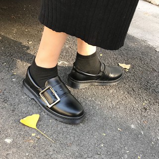 giày búp bê nữ ulzzang