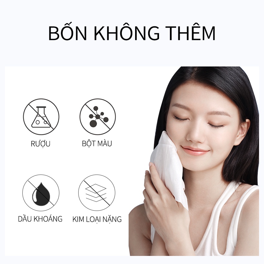 Dầu Tẩy Trang Carslan Chiết Xuất Thực Vật Làm Sạch Sâu 120ml