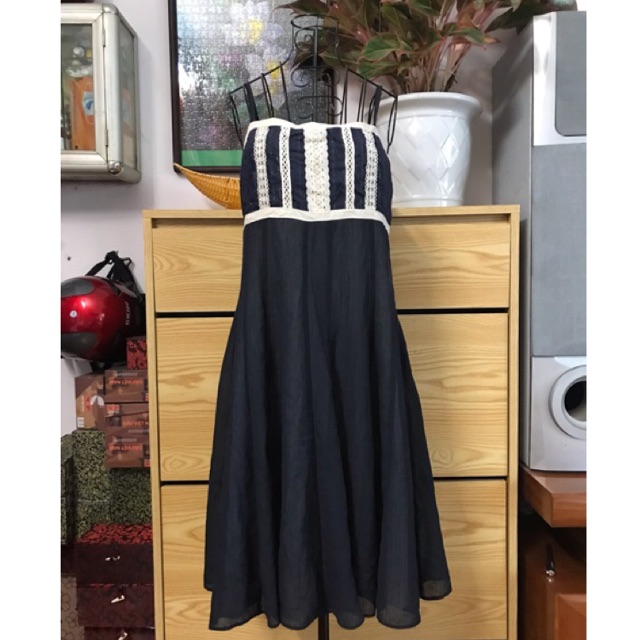 VÁY NỮ SIZE L - Hàng thùng