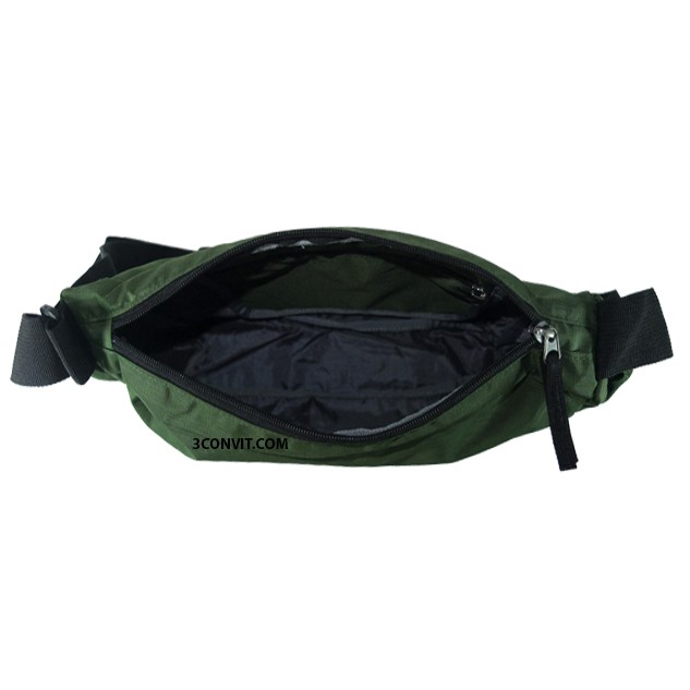 Túi Đeo Chéo Xếp Gọn North Face