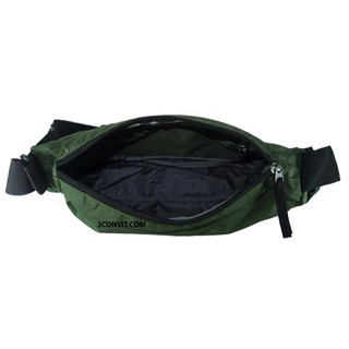 Túi Đeo Chéo Xếp Gọn North Face