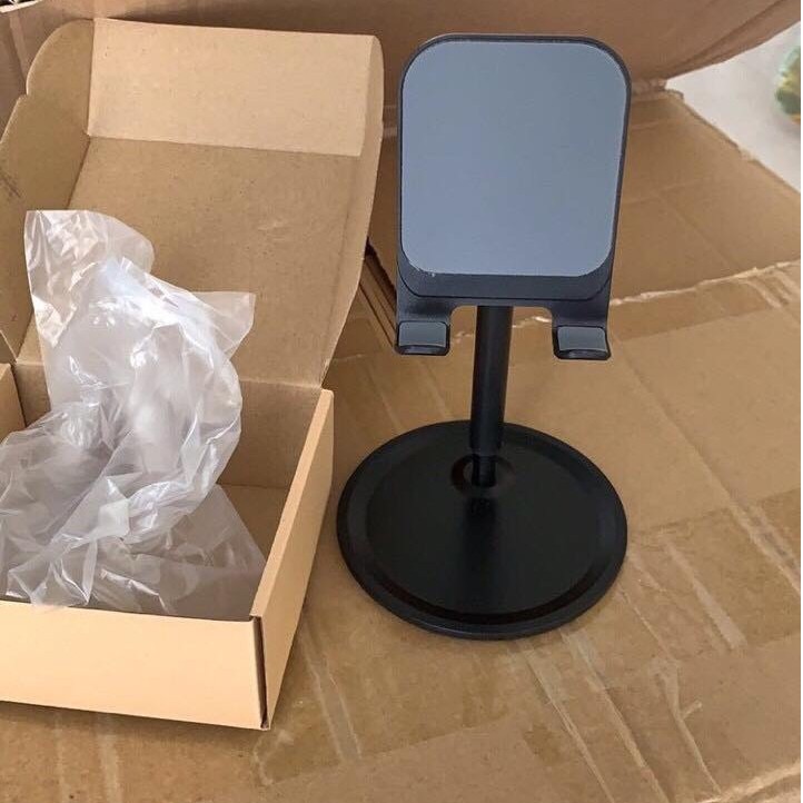 Giá Đỡ Điện Thoại Chống Tê Tay Mỏi Vai Gáy Siêu Nhẹ | BigBuy360 - bigbuy360.vn