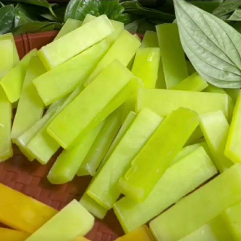 🍃TỪNG HƯƠNG🍃 Vụn xà bông sinh dược từng hương an toàn lành tính 100g từng túi zip riêng biệt