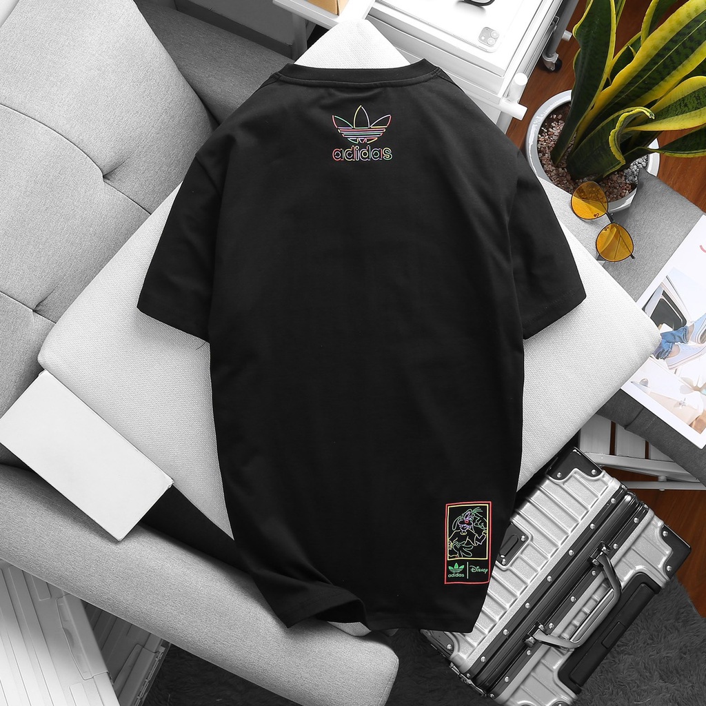 Áo thun nam tay ngắn ADD-058 vải đẹp