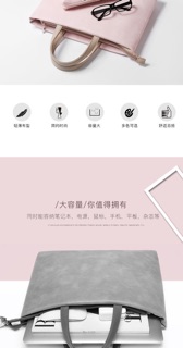 Túi đựng laptop, macbook