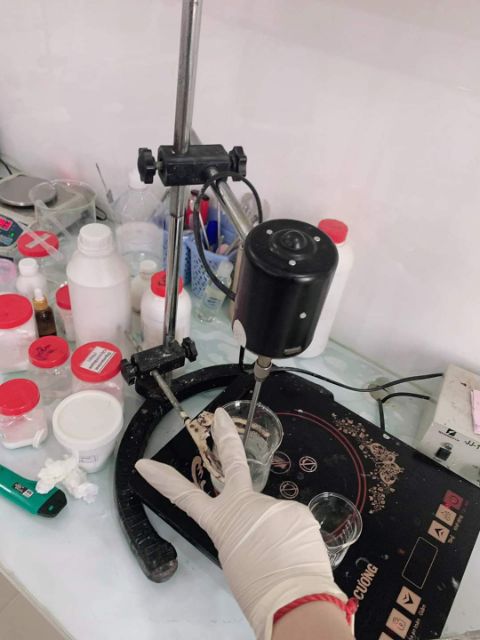 GEL RỬA TAY SÁT KHUẨN 50ml | BigBuy360 - bigbuy360.vn