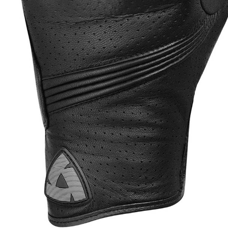 Găng tay da chuyên dụng cho lái xe máy an toàn tiện dụng