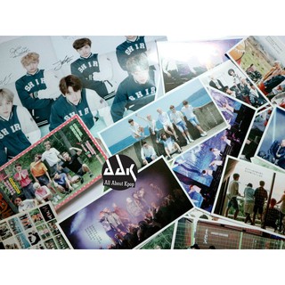 [BTS] Postcard lớn 106