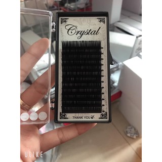 Mi khay lụa Crystal độ cong C