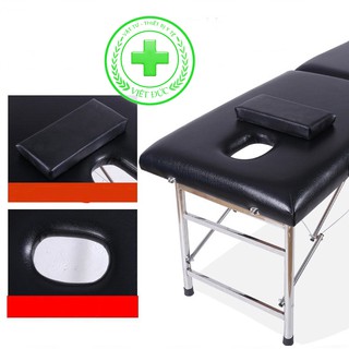 Giường Gấp Vali Phun Xăm Spa