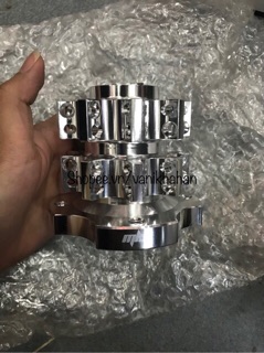 Bộ đùm trái khế Ext135-150- Sirius