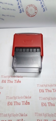#dấu tên #con dấu#mực dấu