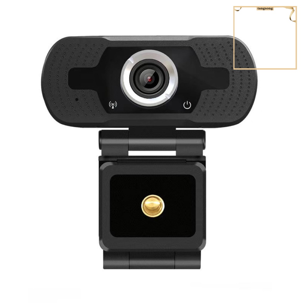 Webcam Usb 2.0 Hd 1080p Cho Máy Tính