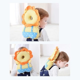 GỐI BẢO VỆ ĐẦU CHO BÉ POMO