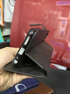 Bao da vivo Y19 thời trang