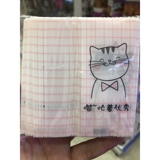 Túi kẹo nougat 100C-200C