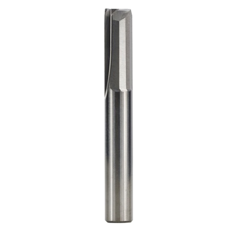 Mũi Khoan Thẳng 6mm Chuyên Nghiệp Cho Máy Phay CNC Bits
