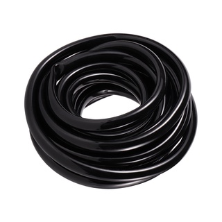 2m 10m 12/16mm garden water hose micro drip misting irrigation tubing pipe pvc hose plants watering pipe