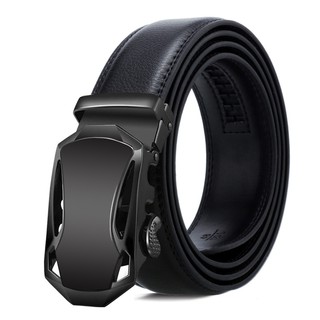 [Free ship] Thắt Lưng Nam Da Thật Cao Cấp, Dây lưng nam da bò cao cấp - TL08(3)