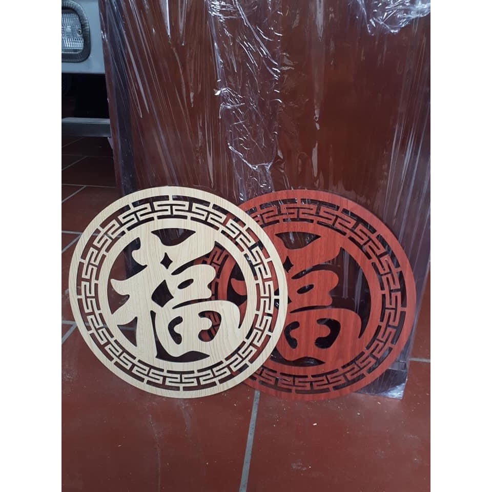 Tấm chống ám khói ban thờ đủ kích thước Gem Decor