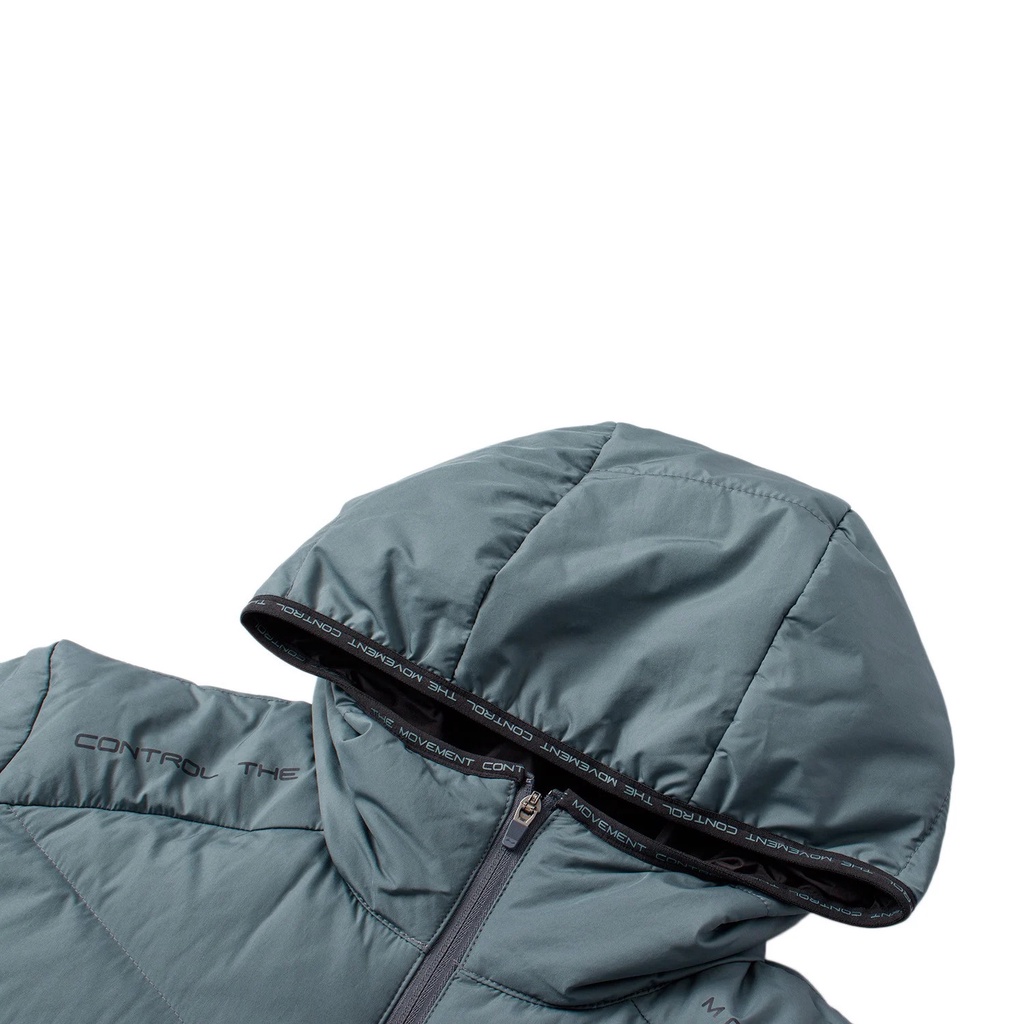 Áo lông vũ nam AYMR015-5