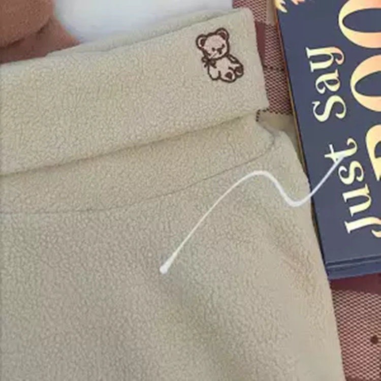 HÀNG CÓ SẴN - Áo nỉ bông cổ cao -N79 | BigBuy360 - bigbuy360.vn