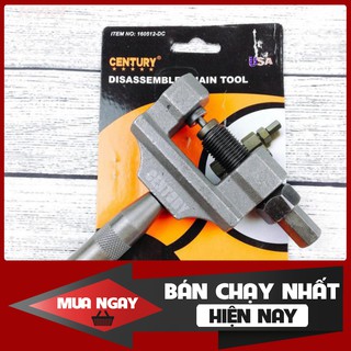 Vam đột xích vỉ century