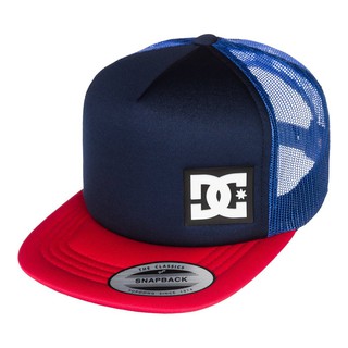 Mũ Snapback Nón Snapback DC Mút Mịn Màng Siêu Chất 2019.