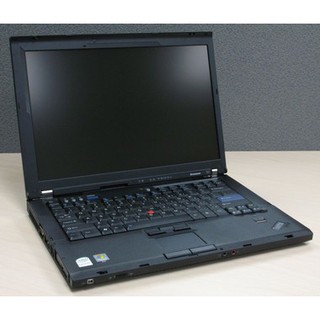 Laptop cũ hà nội uy tín giá rẻ. IBM lenovo thinkpad T61.