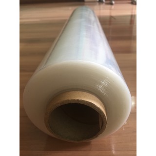 Màng pe 3,2 kg ( lõi 0,2 kg)