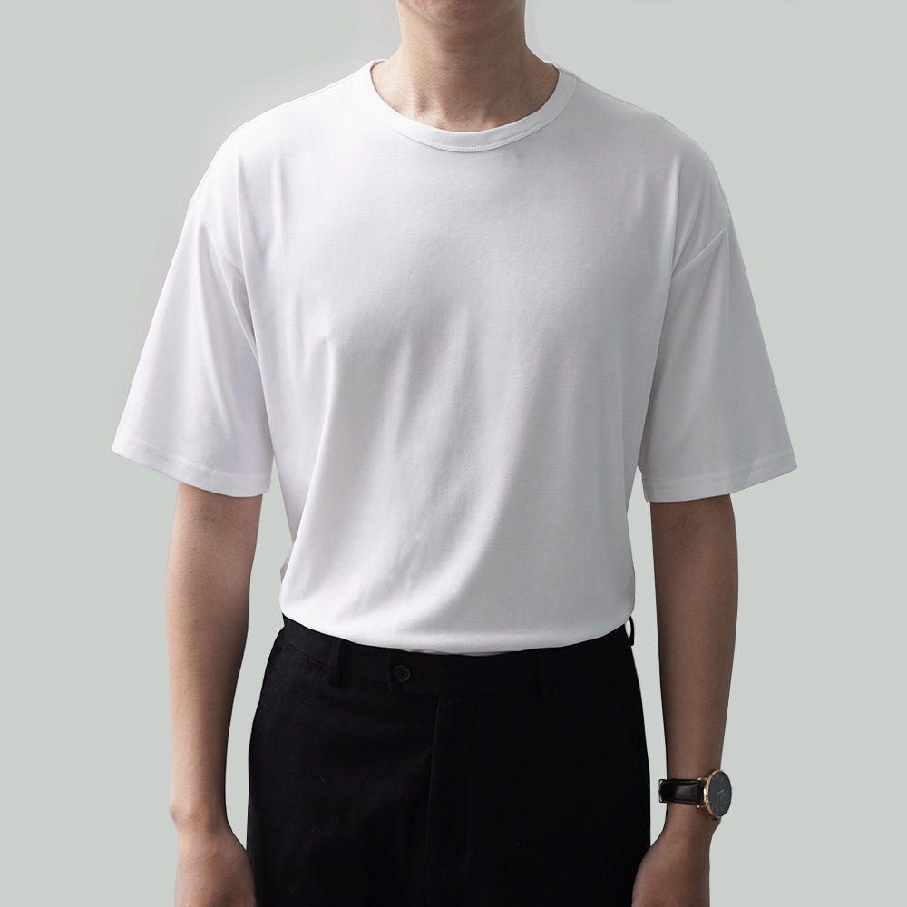 Áo T-shirt basic JOG04