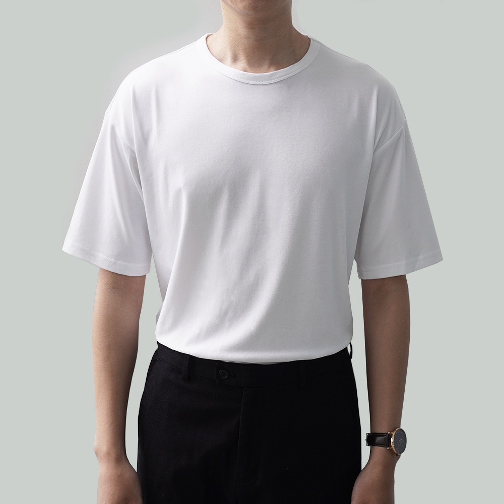 Áo T-shirt basic JOG04 | WebRaoVat - webraovat.net.vn