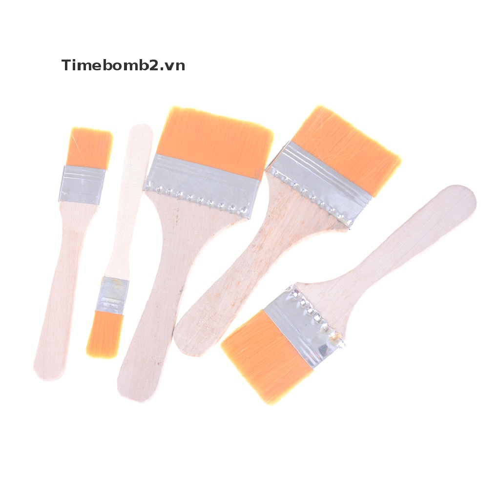 Cọ nylon mềm vệ sinh bàn phím máy tính/ điện thoại di động