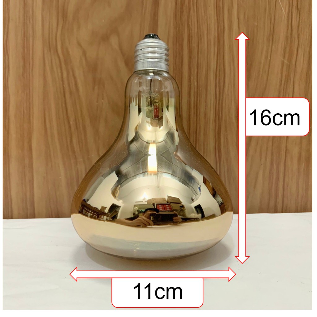 Bóng đèn sưởi nhà tắm 275W