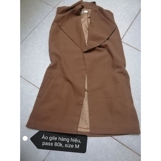Thanh lý đồ cá nhân