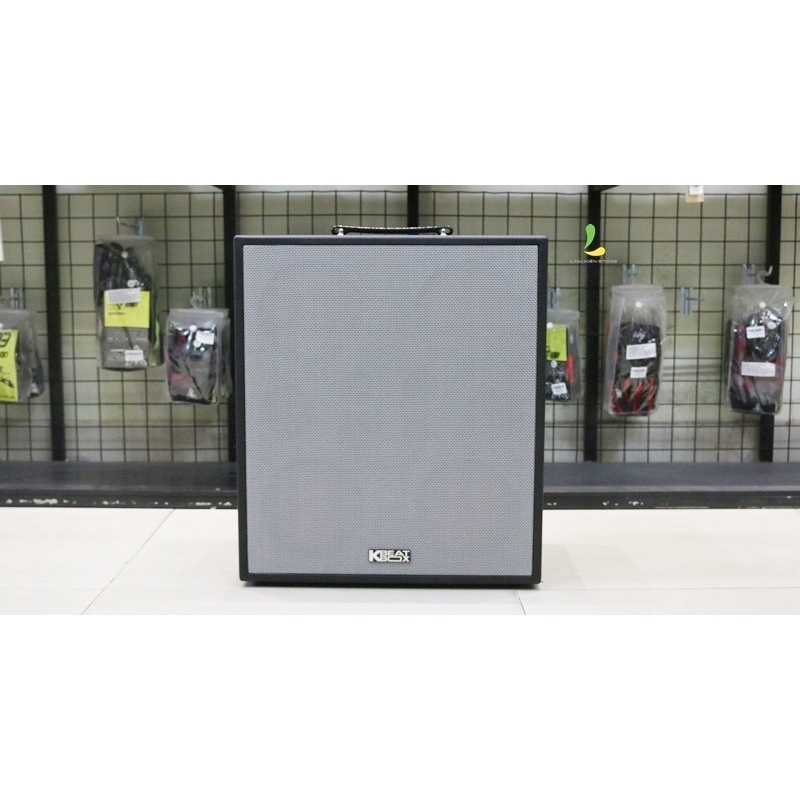 Loa Karaoke di động Acnos cs550