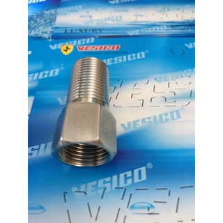 Phụ kiện Inox 304 - 201