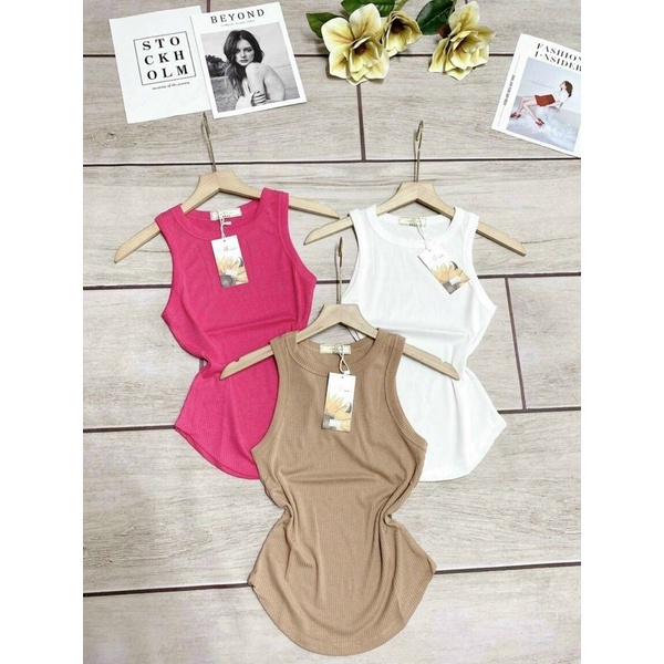 ÁO THUN BA LỖ SÁT NÁCH