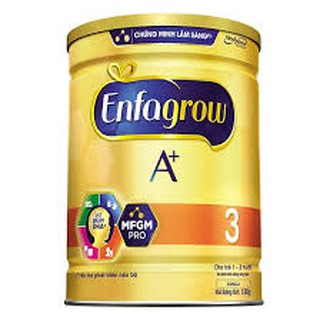 Sữa bột enfagrow a+ số 3 lon 1.8kg