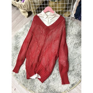 ÁO LEN 2 HAND XẢ LEN 39k-69k