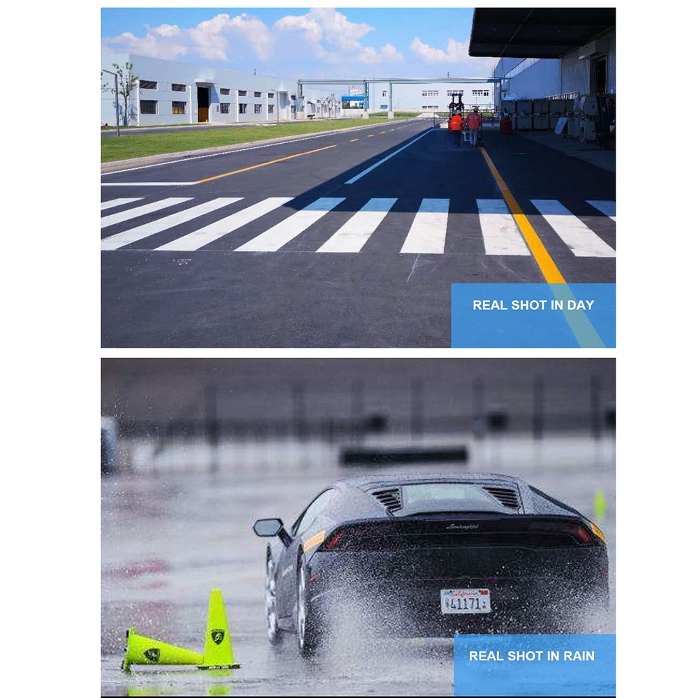 Camera hành trình DVR mini cảm biến chuyển động 1080P WDR 170'' cho xe hơi
 | BigBuy360 - bigbuy360.vn