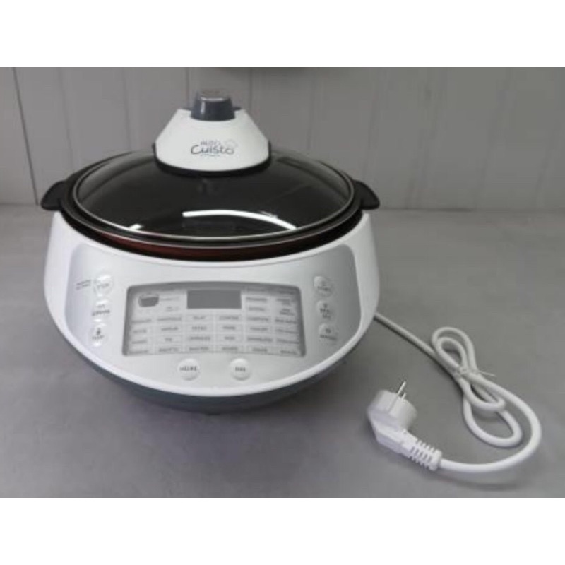 Máy sên nhân đa năng sên mứt dứa, sên nhân bánh trung thu ( bản tiếng Pháp)