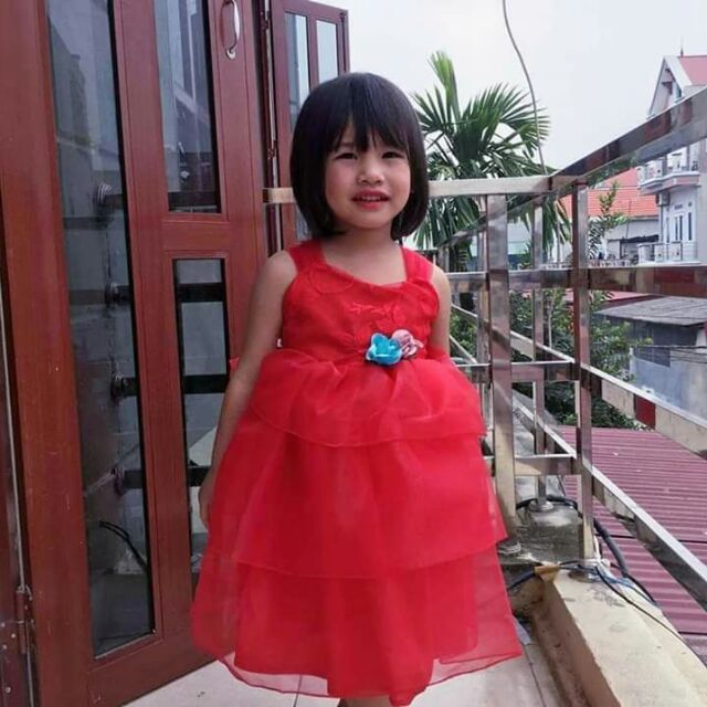 Combo váy cua thanh lam
