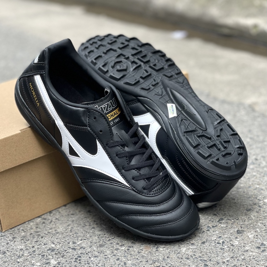Giày đá bóng Mizuno Morelia TF sân cỏ nhân tạo