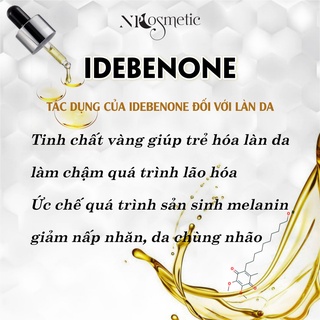 TINH CHẤT AMPOULE BOTOX TƯƠI