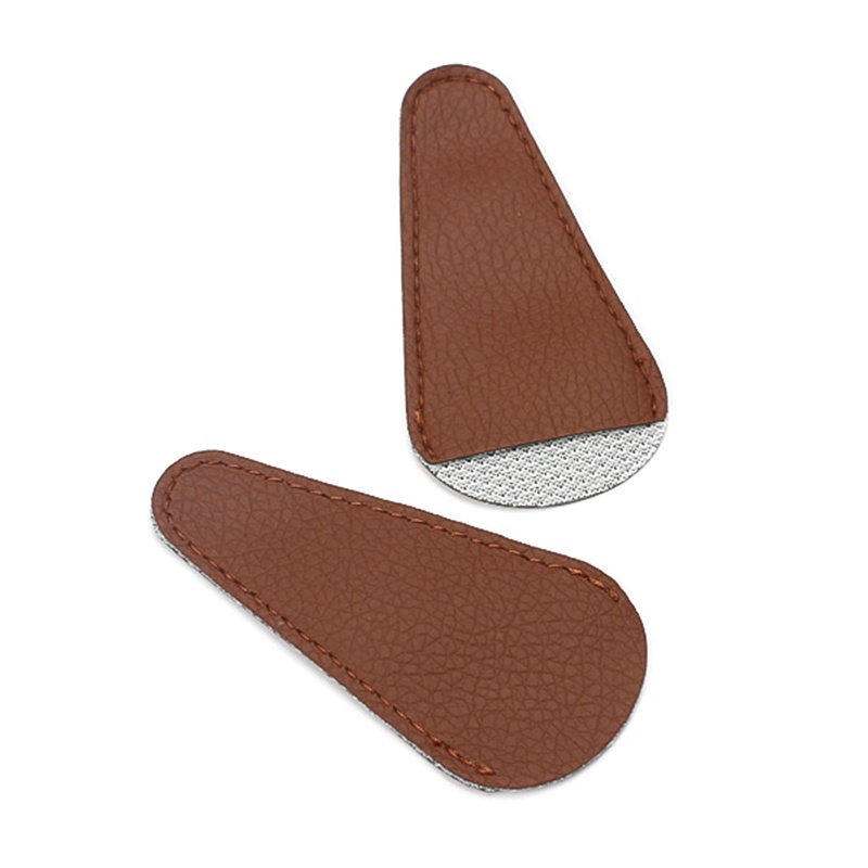 Kéo Cắt Tỉa Da Đa Năng Thiết Kế Nhỏ Gọn Tiện Dụng