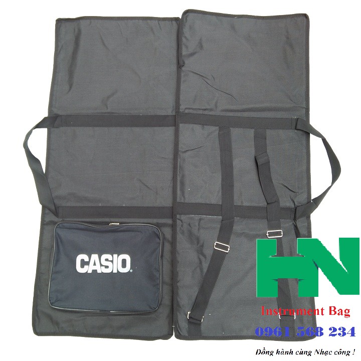 Bao Đàn Casio 61 phím và 76 phím